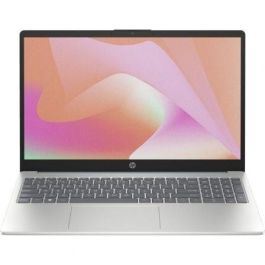 HP 15-FC0112NS Portátil 15.6" FHD Antirreflejos Ryzen 7 7730U 8GB DDR4 512GB NVMe SSD Wi-Fi 6 FreeDOS con Cámara HD Precio: 475.50000047. SKU: B13NJBY67A