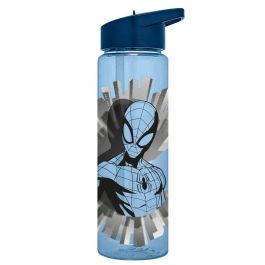 Botella Spiderman Marvel 600ml Botella Spiderman Marvel 600ml Precio: 8.49999953. SKU: B1BBS3B4DK