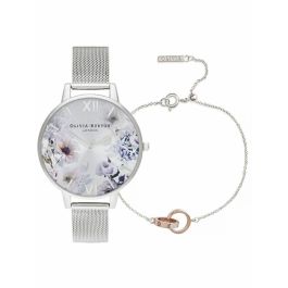 Reloj Mujer Olivia Burton OBGSET145 (Ø 38 mm) Precio: 115.49999945. SKU: B18KJSSP7T