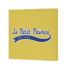 Lienzo HappyFriday Le Petit Prince Migration Multicolor 27 x 27 cm Precio: 14.5926. SKU: B14P3HHERD