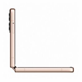 Smartphone Samsung SM-F721B 6,7" 8 GB RAM 256 GB Oro Rosa