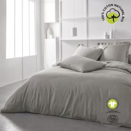 Today TOD3574643510518 Funda de almohada Algodón Orgánico Duna 63 x 63 cm + 5 cm