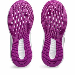 Zapatillas de Running para Niños Asics Patriot 13 Ps Infantil Azul