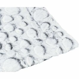 Cama para Perro Trixie Mila Blanco Gris