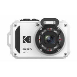 Cámara Digital Kodak WPZ2 Precio: 189.4999997. SKU: B1DQ9GSJ59