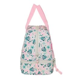 Safta Portameriendas Minnie Mouse Minty 200x200x150 mm