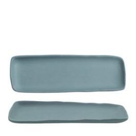 Io Azul Fuente 30X10 Cm (6 Unidades) Precio: 79.49999959. SKU: B1JB7923AY