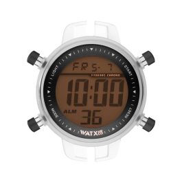 Reloj Unisex Watx & Colors RWA1079 (Ø 43 mm) Precio: 8.79000023. SKU: B1EC6C3XX6
