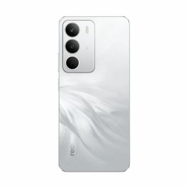 Smartphone Realme C71 6,67" Unisoc 8 GB RAM 256 GB Blanco