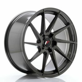 Llanta para Automovil Japan Racing JR9 Gris 20" CB 74,1 Precio: 774.94999945. SKU: B15GEEJWCF
