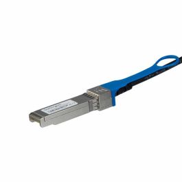 Cable Red SFP+ Startech JD096CST 1,2 m Cable Red SFP+ Startech JD096CST 1,2 m