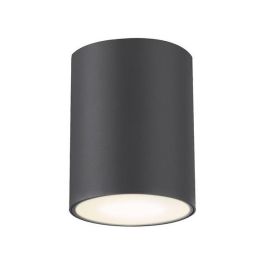 Lámpara de Techo Exterior RABALUX "Zombor" 1xGU10 IP54 [RAB-7819] Precio: 32.88999978. SKU: B1A6TQR4QY