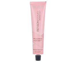 Revlon Revlonissimo Cromatics Tinte Pelo #C50 Purple Red 60 ml