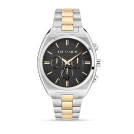 Reloj Hombre Trussardi R2453159009 (Ø 44 mm) Precio: 174.58999976. SKU: B19P8RZKE9