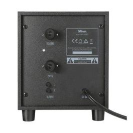 Altavoces Trust Avora/ 18W/ 2.1 Altavoces Trust Avora/ 18W/ 2.1