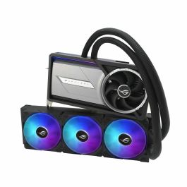 Asus ROG Astral LC-RTX5090-O32G-GAMING NVIDIA GeForce RTX 5090 32GB GDDR7 PCIe 5.0 4 Ventiladores RGB - 90YV0LW2-M0NA00