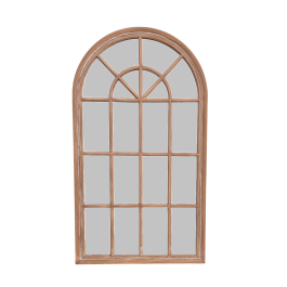 Espejo Tradicional DKD Home Decor Natural 3.5 x 140 x 80 cm Precio: 190.50000057. SKU: B1B35YSXVM