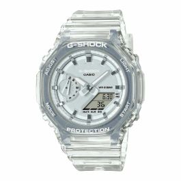 Reloj Unisex Casio G-Shock OAK SKELETON - COMPACT SERIES (Ø 43 mm) Precio: 140.49999942. SKU: S0368812