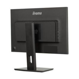 iiyama 24,1" IPS-panel, 1920x1200, 300cd/m², HDMI, DP, 4ms, Speakers, USB 3x 3.2+1xC (15W), 15cm Height adj. Stand iiyama 24,1" IPS-panel, 1920x1200, 300cd/m², HDMI, DP, 4ms, Speakers, USB 3x 3.2+1xC (15W), 15cm Height adj. Stand
