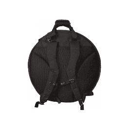 Gator Funda Nylon para Platos - 24" (Hasta 6 Platos)