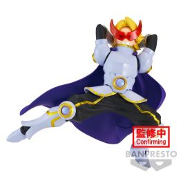 Figura Yuga Aoyama Amazing Heroes My Hero Academia 14cm Precio: 31.89000012. SKU: B14H484TYM