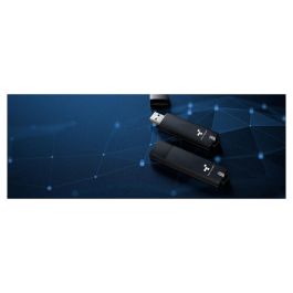 Datalogic POWER ADAPTER AC/DC REGULATED, Adaptador de Corriente, Negro, 8 GB, USB 3.2 Gen 1, 260 MB/s Lectura, 190 MB/s Escritura, Encriptación 256-bit AES-XTS, IP68