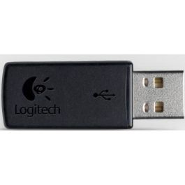Logitech Teclado y Ratón Inalámbricos Mk220 - K220 + M150