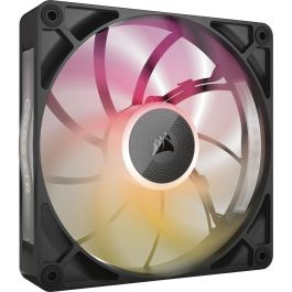 CORSAIR CO-9051035-WW COR1734308765988 Kit de Refrigeración PC iCUE LINK RX140 RGB Max Ventilador Individual