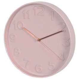 Reloj Pared Silencioso Home Deco Factory diámetro 30 cm Precio: 13.78999974. SKU: B19TSE4T97