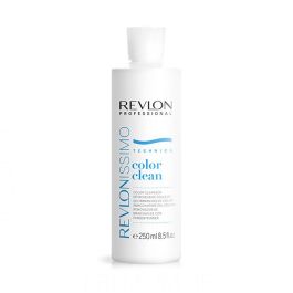 Revlon Revlonissimo Color Clean Limpiador Residuos Tinte Piel 250 ml Precio: 7.69000012. SKU: SBL-10276