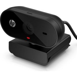 HP 325 FHD Webcam HP 325 FHD Webcam