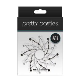 Pezoneras NS Novelties Charm I Multicolor Pezoneras NS Novelties Charm I Multicolor