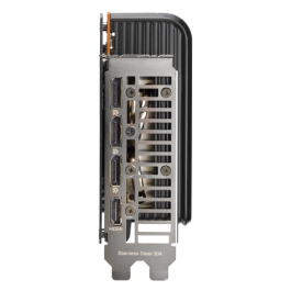 ASUS RX 9070 XT OC 16GB GDDR6 3 Ventiladores Tarjeta Gráfica