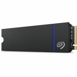 Seagate SEA1710896492077 Unidad de juego para PS5