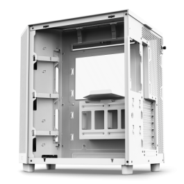 NZXT H6 Air Flow Midi Tower Blanco CC-H61FW-R1