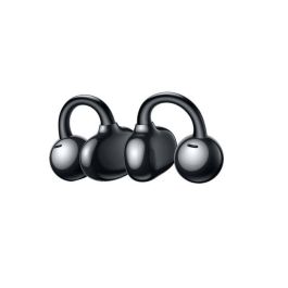 Auriculares in Ear Bluetooth Huawei Freeclip Negro Auriculares in Ear Bluetooth Huawei Freeclip Negro