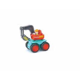 Vehículos de Construcción Precio: 4.49999968. SKU: B1FSJ7WCZ2