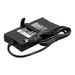 Dell Adaptador AC 130W 3 Pines Genuino para Dell Latitude E5440 E5540 E6440 E6540 E7240 E7440 con Cable Europeo 2m Precio: 40.49999954. SKU: B16PB8F9KF