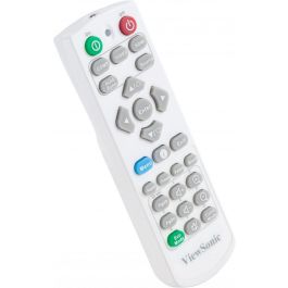 ViewSonic Proyector PX701-4K UHD 3200 Lúmenes HDR Gaming 240Hz 4.2ms Entrada Ultra Rápida