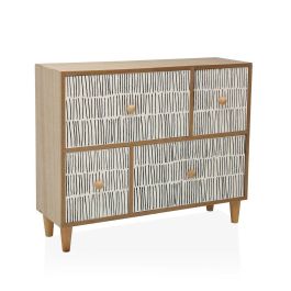 Caja-Joyero Versa New Lines (11 x 27 x 33 cm) Precio: 29.94999986. SKU: S3409866