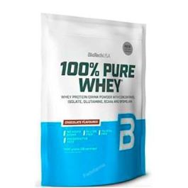 BIOTECHUSA 100% Pure Whey Chocolate - Proteína de Suero en Polvo con Bromelina - 1000G Precio: 30.8899998. SKU: B1AK94ACN3