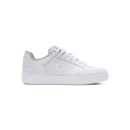Zapatillas Deportivas Hombre Under Armour Official Blanco XL Precio: 69.9985. SKU: B1B24E8J73