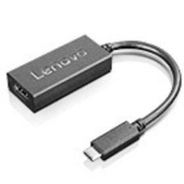 Lenovo Adaptador USB-C a HDMI 1.4, Soporte de Video Alta Resolución y Audio, para Extender o Duplicar Pantalla Precio: 41.7899999. SKU: B13V2FKAE5