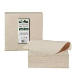 Servilletas Sin Blanquear 50Uds. Bio Precio: 2.6899994. SKU: B1EH7S6EQW
