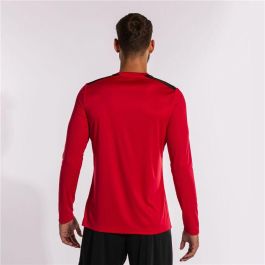 Camiseta de Manga Larga Infantil Joma Sport Championship VII (11-12 años)