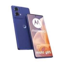 Smartphone Motorola Moto G85 5G 8GB/256GB 6,67" Octa Core 8 GB RAM 256 GB Azul Precio: 242.49999983. SKU: B1H52GE2TA