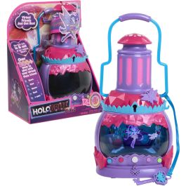 Just Play Linterna de Hadas Holobrite JUS0886144427114, Juegos de Rol Interactivos para Niños de 6 Años en Adelante Precio: 126.50000055. SKU: B1BQPYH9EM