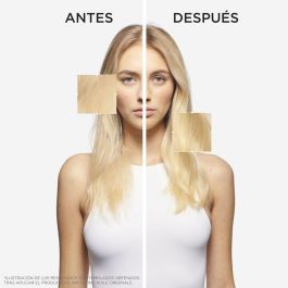 Kérastase N70038541/1 Elixir Ultime L'Huile Originale Aceite Capilar Recargable 75ml Brillo Suavidad Antiencrespamiento Protector Térmico