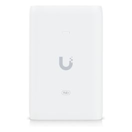 Ubiquiti G3 Gate Starter Kit (UA-G3-SK-Gate), Negro/Gris/Blanco, Policarbonato, Alimentación PoE
