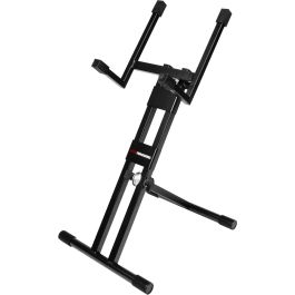 Soporte Combo Ampli Alto Con Pies De Goma
